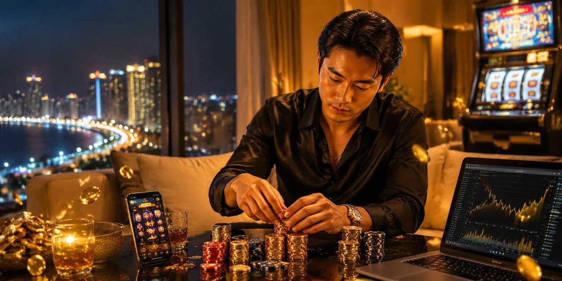 66bv Nổi Bật Arcade